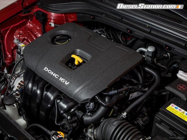 Hyundai Elantra Sedan 2017 Picture #63 Hyundai Elantra Sedan 2017 Picture #63