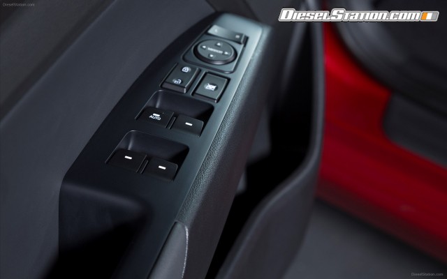 Hyundai Elantra Sedan 2017 Widescreen Picture #93 Hyundai Elantra Sedan 2017 Widescreen Picture #93