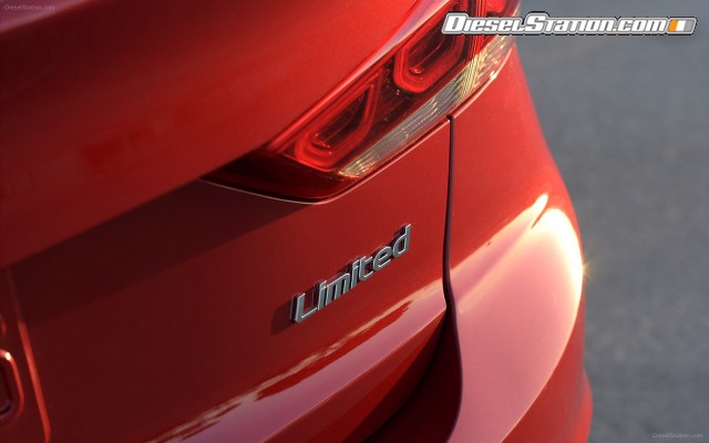 Hyundai Elantra Sedan 2017 Widescreen Picture #60 Hyundai Elantra Sedan 2017 Widescreen Picture #60