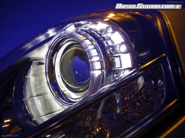 Hyundai Equus 2011 Picture #10 Hyundai Equus 2011 Picture #10