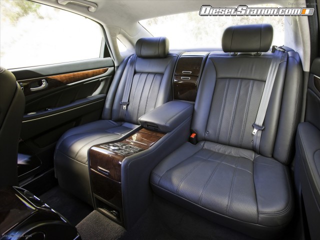 Hyundai Equus 2011 Picture #23 Hyundai Equus 2011 Picture #23