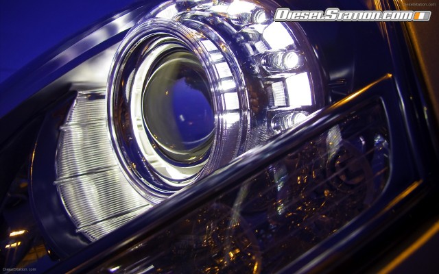 Hyundai Equus 2011 Widescreen Picture #16 Hyundai Equus 2011 Widescreen Picture #16