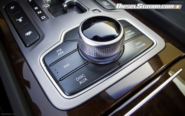 Hyundai Equus 2011 Widescreen Picture #7 Hyundai Equus 2011 Widescreen Picture #7