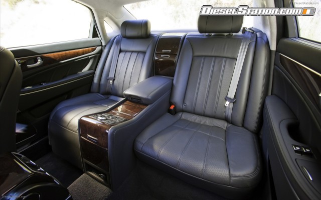 Hyundai Equus 2011 Widescreen Picture #13 Hyundai Equus 2011 Widescreen Picture #13