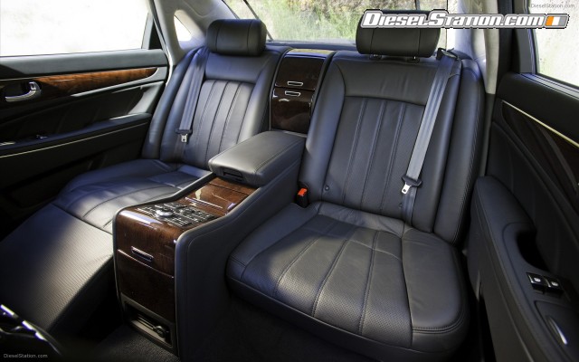 Hyundai Equus 2011 Widescreen Picture #35 Hyundai Equus 2011 Widescreen Picture #35