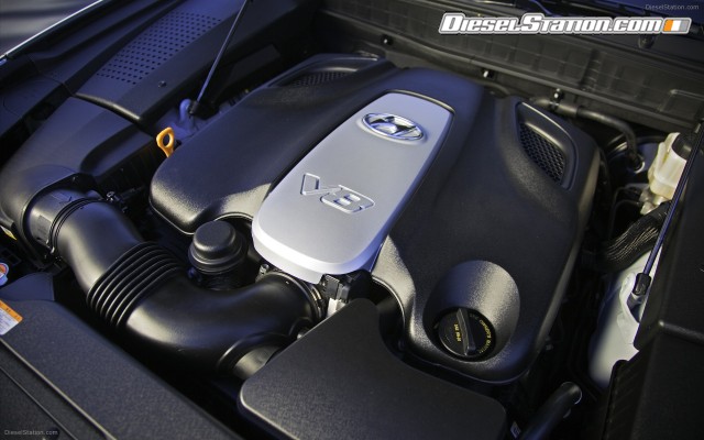 Hyundai Equus 2011 Widescreen Picture #37 Hyundai Equus 2011 Widescreen Picture #37