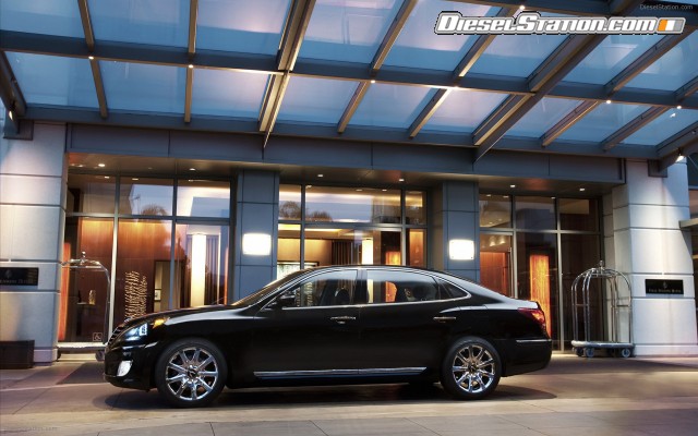 Hyundai Equus 2012 Widescreen Picture #15 Hyundai Equus 2012 Widescreen Picture #15