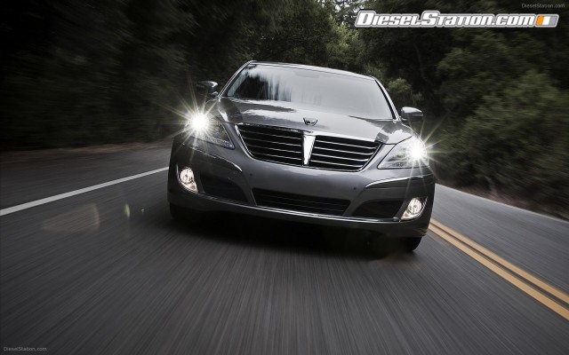 Hyundai Equus 2012 Widescreen Picture #35 Hyundai Equus 2012 Widescreen Picture #35