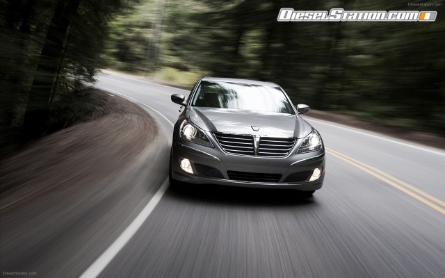 Hyundai Equus 2012 Widescreen Picture #1 Hyundai Equus 2012 Widescreen Picture #1