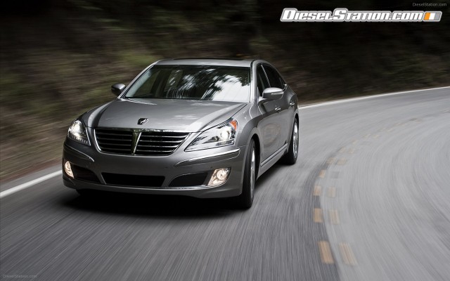 Hyundai Equus 2012 Widescreen Picture #39 Hyundai Equus 2012 Widescreen Picture #39