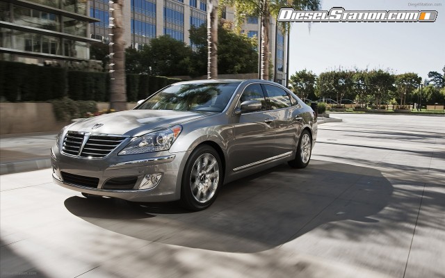 Hyundai Equus 2012 Widescreen Picture #22 Hyundai Equus 2012 Widescreen Picture #22