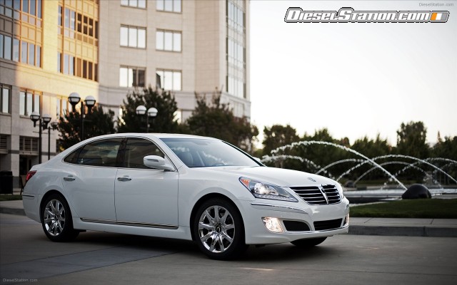 Hyundai Equus 2012 Widescreen Picture #37 Hyundai Equus 2012 Widescreen Picture #37