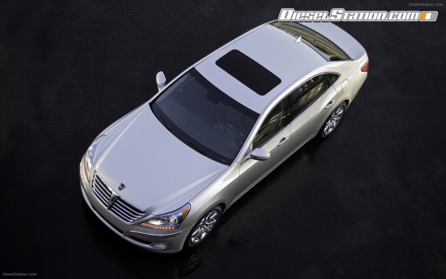 Hyundai Equus 2012 Widescreen Picture #26 Hyundai Equus 2012 Widescreen Picture #26