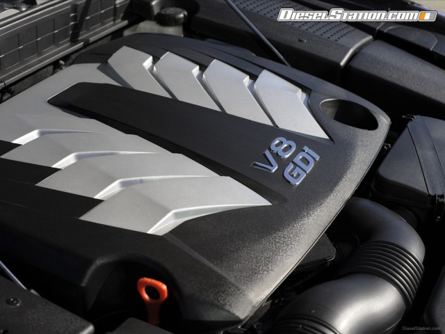 Hyundai Equus 2014 Picture #14 Hyundai Equus 2014 Picture #14