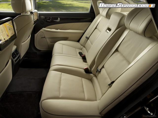 Hyundai Equus 2014 Picture #23 Hyundai Equus 2014 Picture #23