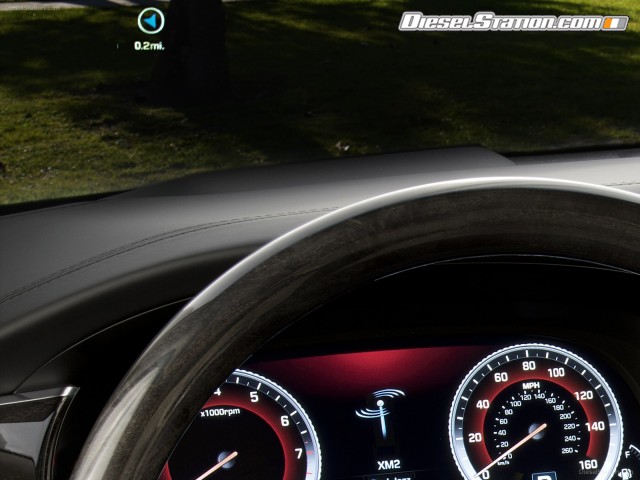 Hyundai Equus 2014 Picture #38 Hyundai Equus 2014 Picture #38