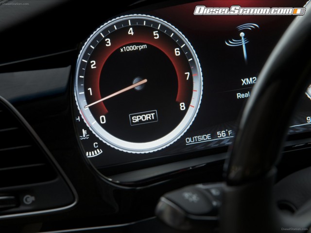 Hyundai Equus 2014 Picture #19 Hyundai Equus 2014 Picture #19