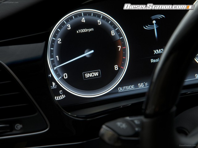 Hyundai Equus 2014 Picture #42 Hyundai Equus 2014 Picture #42