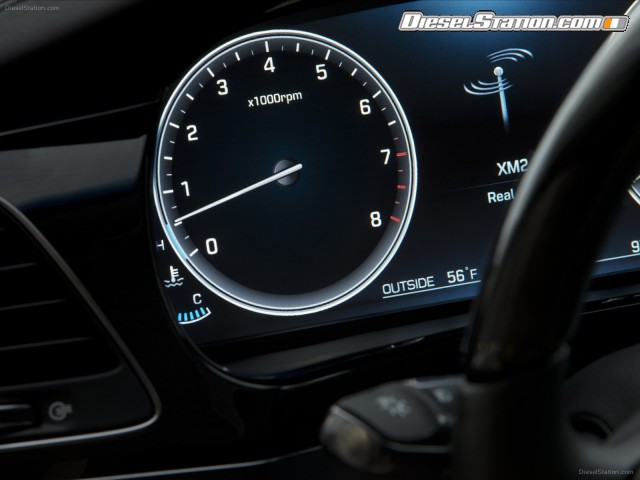 Hyundai Equus 2014 Picture #8 Hyundai Equus 2014 Picture #8