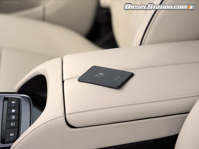 Hyundai Equus 2014 Picture #12 Hyundai Equus 2014 Picture #12