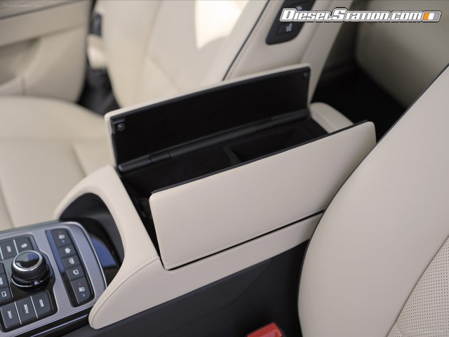 Hyundai Equus 2014 Picture #21 Hyundai Equus 2014 Picture #21