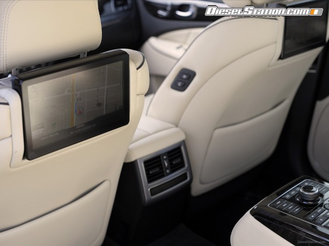 Hyundai Equus 2014 Picture #15 Hyundai Equus 2014 Picture #15
