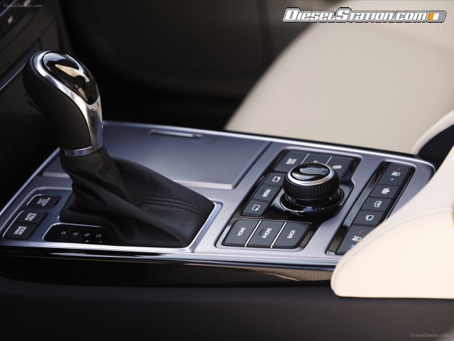 Hyundai Equus 2014 Picture #28 Hyundai Equus 2014 Picture #28