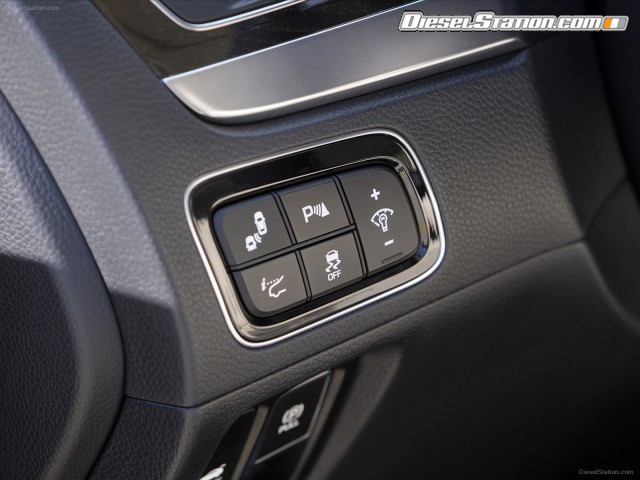 Hyundai Equus 2014 Picture #11 Hyundai Equus 2014 Picture #11