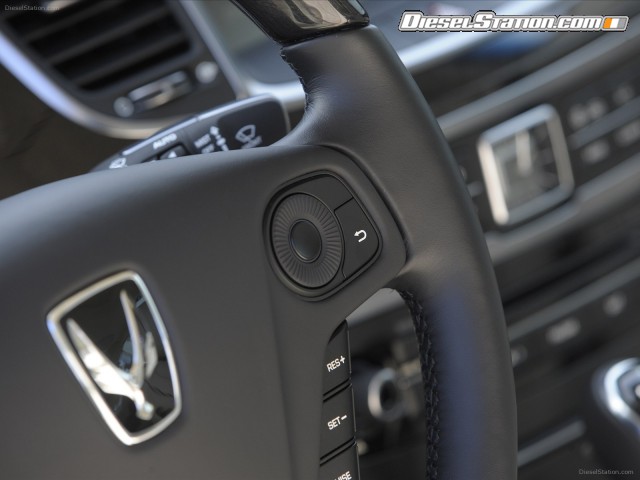 Hyundai Equus 2014 Picture #7 Hyundai Equus 2014 Picture #7