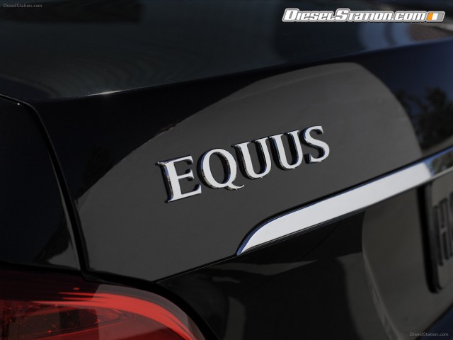 Hyundai Equus 2014 Picture #0 Hyundai Equus 2014 Picture #0