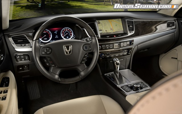 Hyundai Equus 2014 Widescreen Picture #90 Hyundai Equus 2014 Widescreen Picture #90