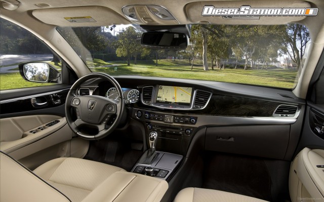 Hyundai Equus 2014 Widescreen Picture #85 Hyundai Equus 2014 Widescreen Picture #85