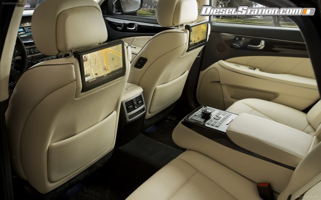 Hyundai Equus 2014 Widescreen Picture #67 Hyundai Equus 2014 Widescreen Picture #67