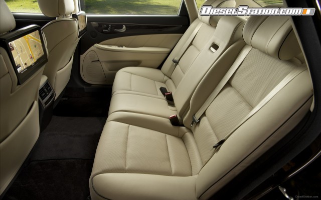 Hyundai Equus 2014 Widescreen Picture #66 Hyundai Equus 2014 Widescreen Picture #66