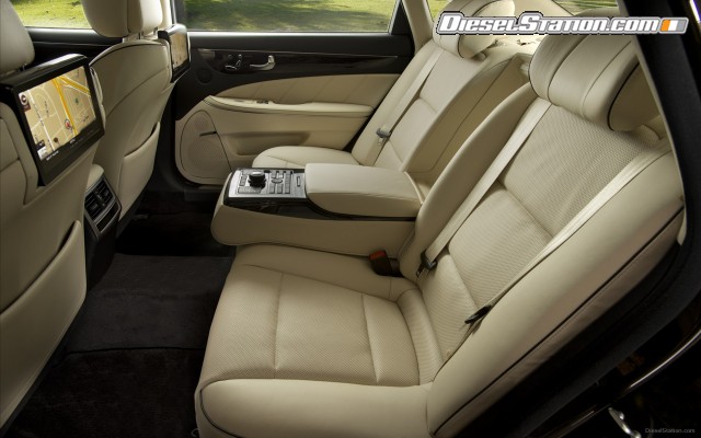 Hyundai Equus 2014 Widescreen Picture #74 Hyundai Equus 2014 Widescreen Picture #74