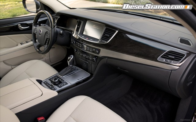 Hyundai Equus 2014 Widescreen Picture #87 Hyundai Equus 2014 Widescreen Picture #87