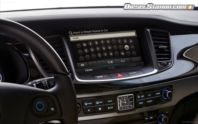 Hyundai Equus 2014 Widescreen Picture #61 Hyundai Equus 2014 Widescreen Picture #61