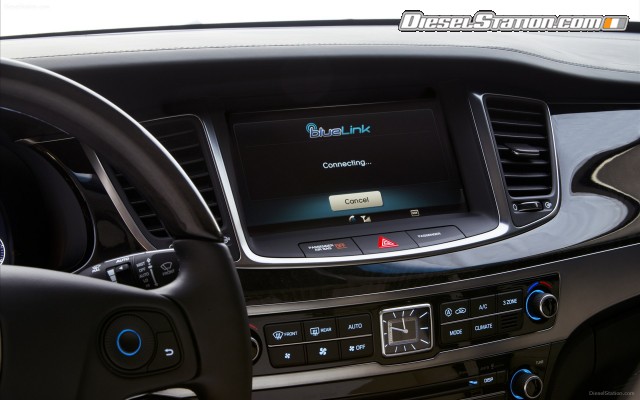 Hyundai Equus 2014 Widescreen Picture #49 Hyundai Equus 2014 Widescreen Picture #49
