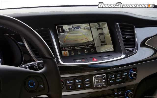 Hyundai Equus 2014 Widescreen Picture #56 Hyundai Equus 2014 Widescreen Picture #56