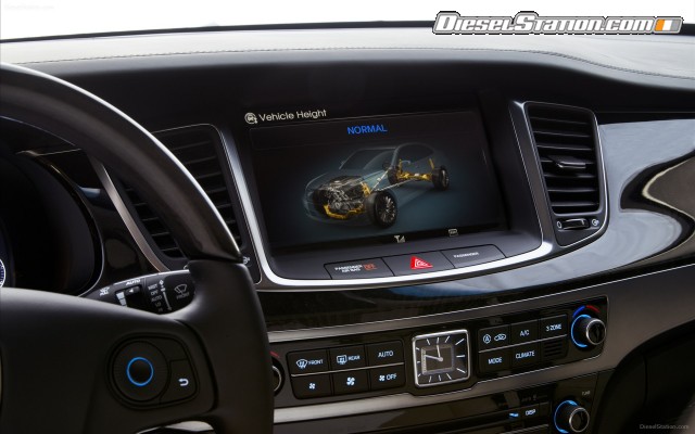 Hyundai Equus 2014 Widescreen Picture #51 Hyundai Equus 2014 Widescreen Picture #51