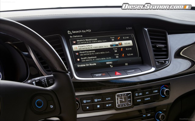 Hyundai Equus 2014 Widescreen Picture #76 Hyundai Equus 2014 Widescreen Picture #76