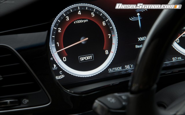 Hyundai Equus 2014 Widescreen Picture #71 Hyundai Equus 2014 Widescreen Picture #71