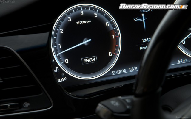 Hyundai Equus 2014 Widescreen Picture #72 Hyundai Equus 2014 Widescreen Picture #72