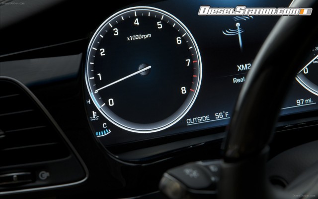 Hyundai Equus 2014 Widescreen Picture #64 Hyundai Equus 2014 Widescreen Picture #64