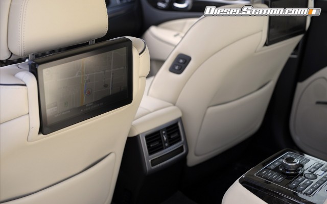 Hyundai Equus 2014 Widescreen Picture #54 Hyundai Equus 2014 Widescreen Picture #54