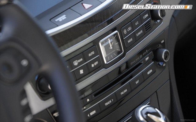 Hyundai Equus 2014 Widescreen Picture #75 Hyundai Equus 2014 Widescreen Picture #75