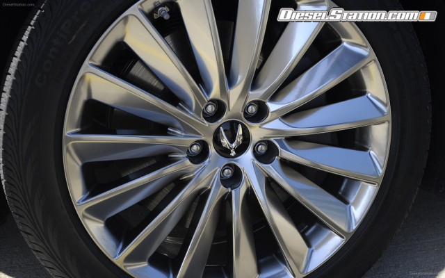 Hyundai Equus 2014 Widescreen Picture #57 Hyundai Equus 2014 Widescreen Picture #57