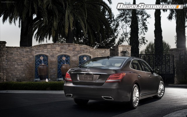 Hyundai Equus 2014 Widescreen Picture #69 Hyundai Equus 2014 Widescreen Picture #69