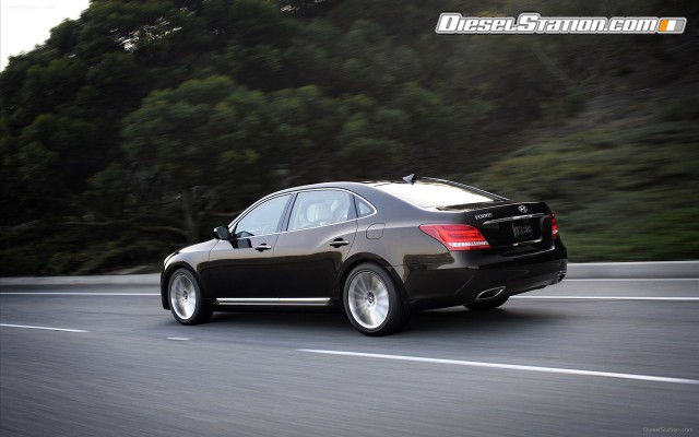 Hyundai Equus 2014 Widescreen Picture #89 Hyundai Equus 2014 Widescreen Picture #89