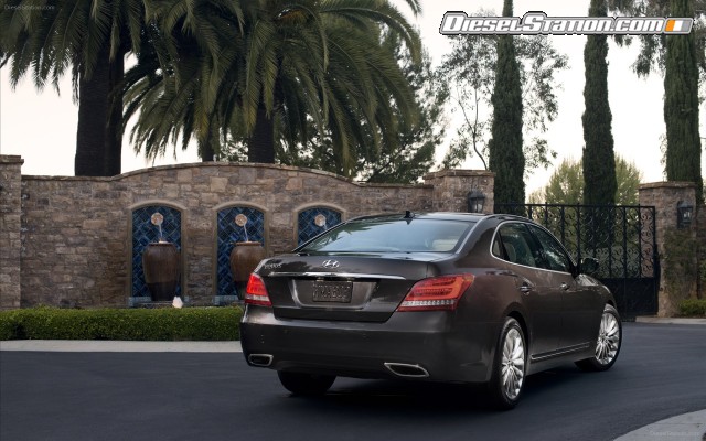 Hyundai Equus 2014 Widescreen Picture #80 Hyundai Equus 2014 Widescreen Picture #80